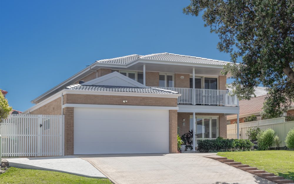 Big Beachfront Estate, Quality Renovated Living, Stroll To Sand & Surf, Easy Care Grounds, Ground Floor Bedroom & Bathroom, 3 Car Garage+Side Access