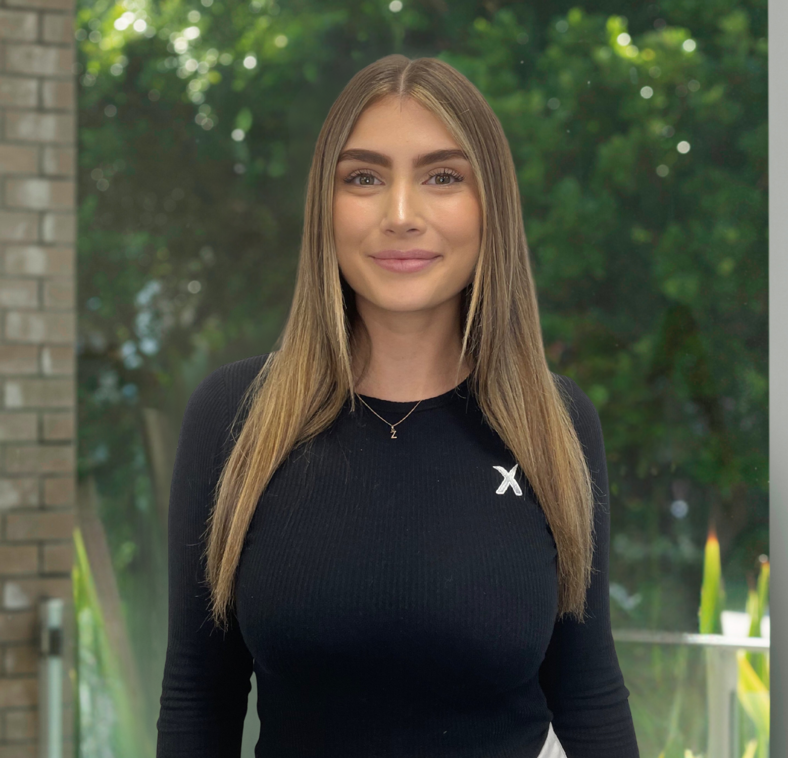 Zali Thomas