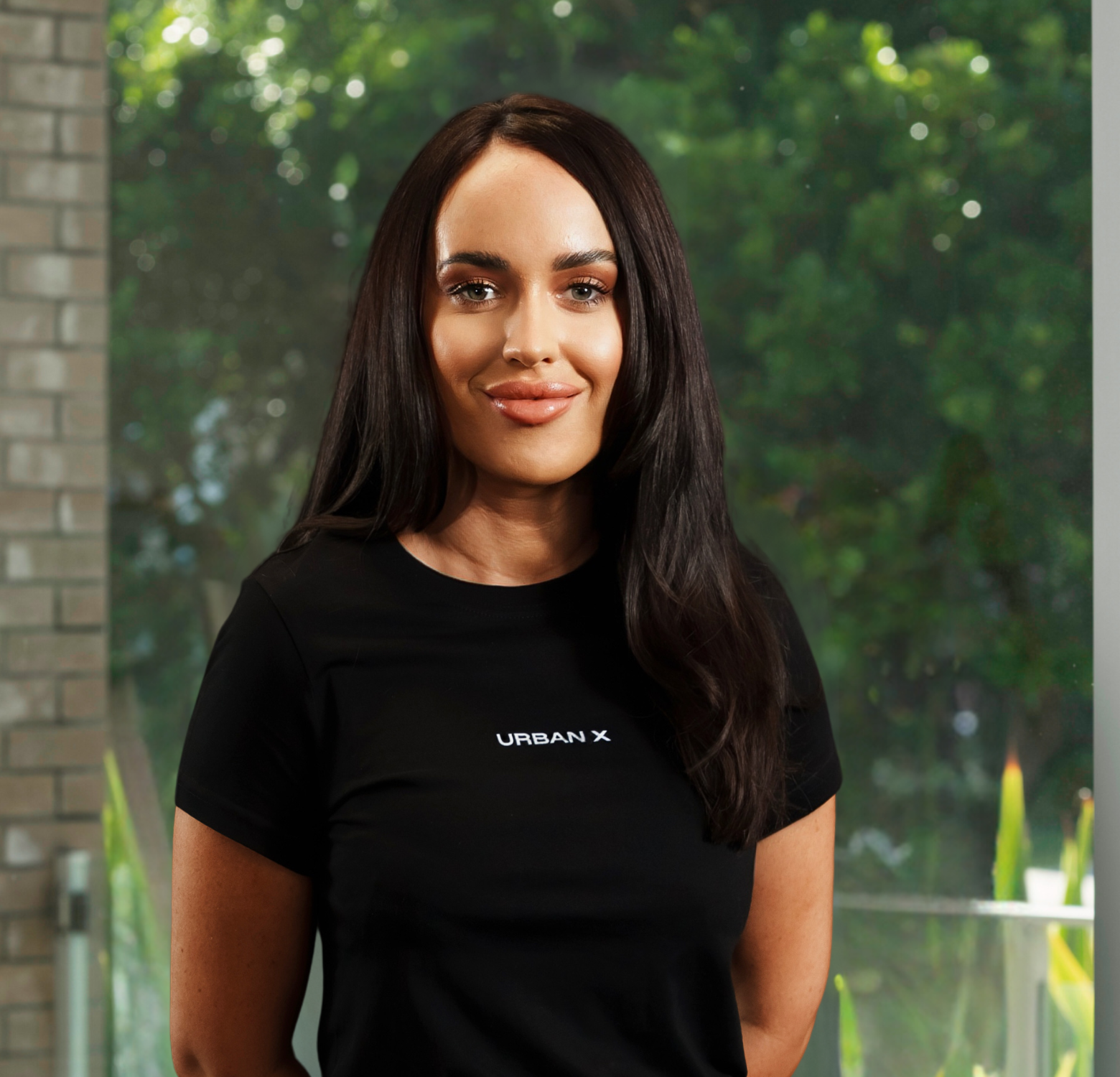 Tenika Fazldeen
