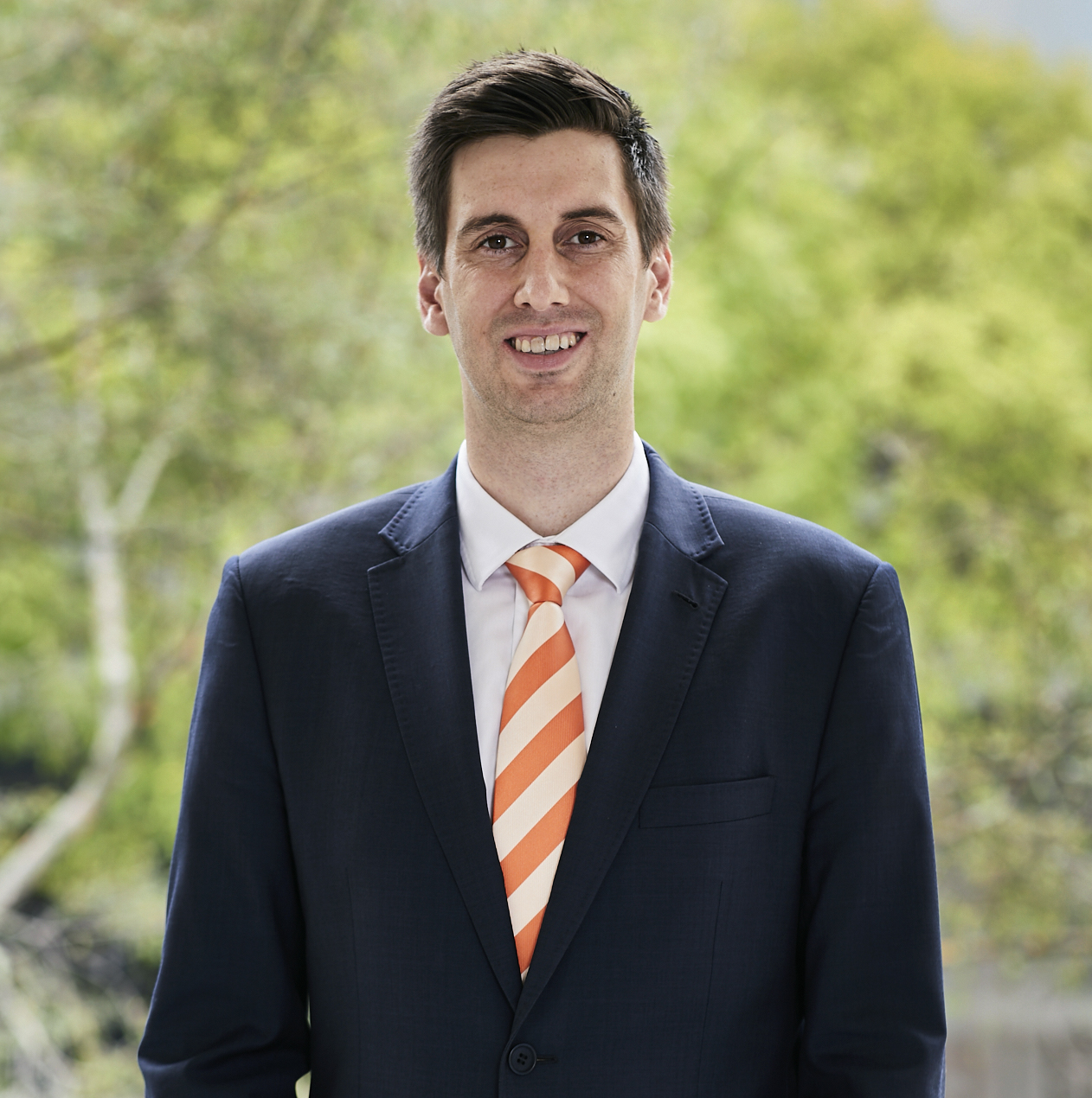 Lachlan Pierce